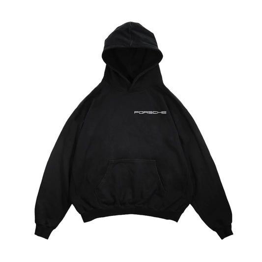 Porsche Life Is Short Make It Shorter & 911 GT3 RS Hoodie