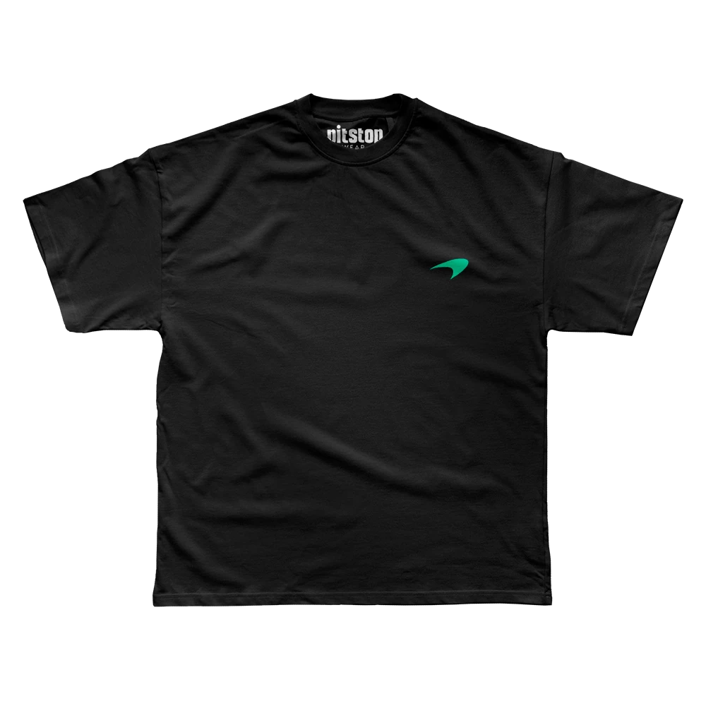 Mclaren P1 T-Shirt