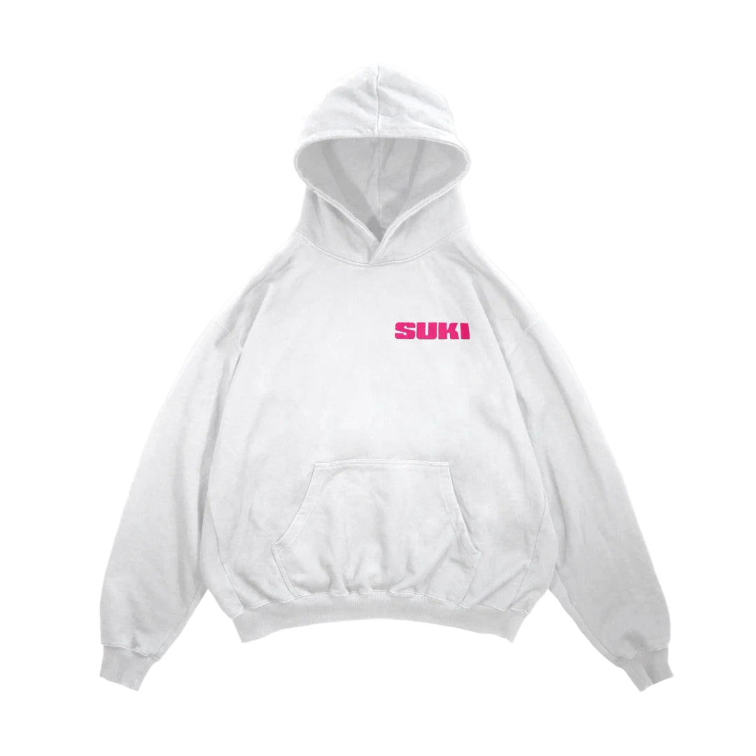 Suki VeilSide Hoodie