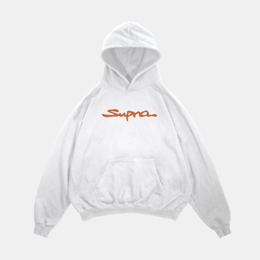 Supra MK-IV Legend Hoodie