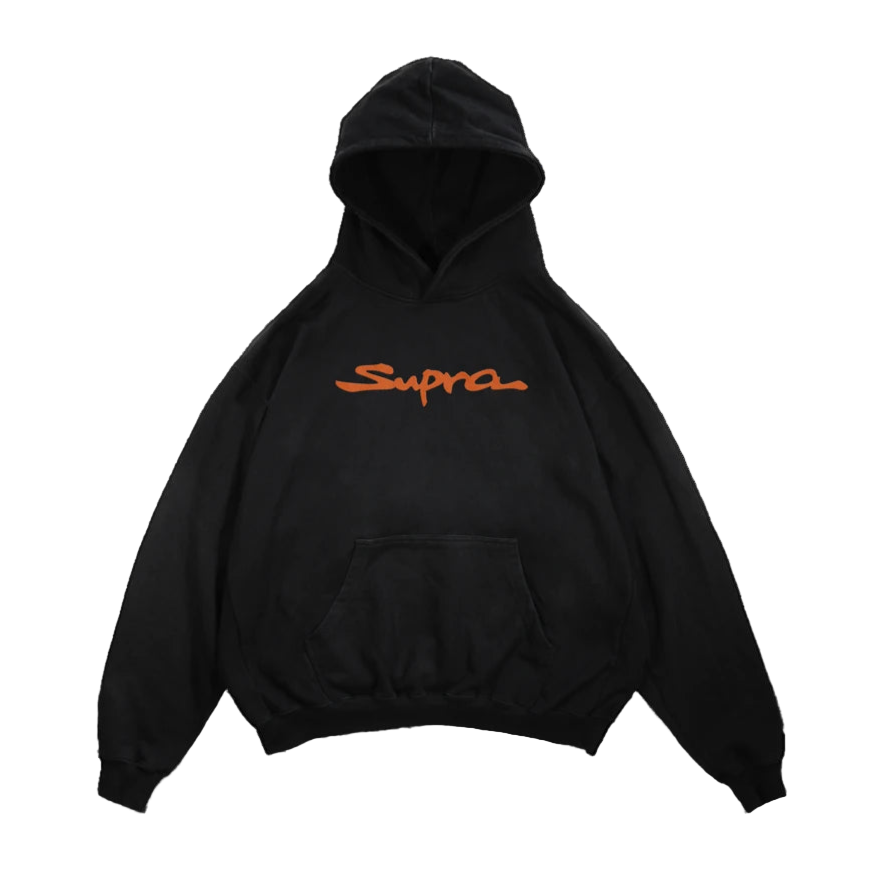 Supra MK-IV Legend Hoodie