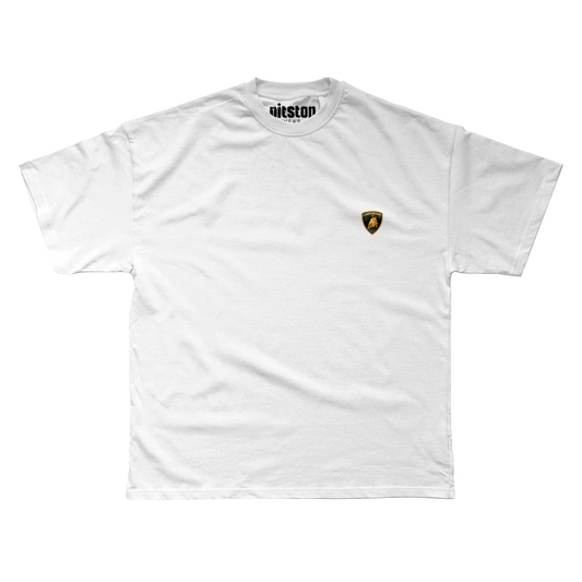 Lamborghini Aventador SVJ T-shirt