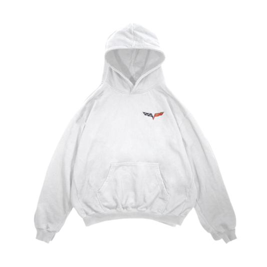 Corvette ZR-1 Hoodie