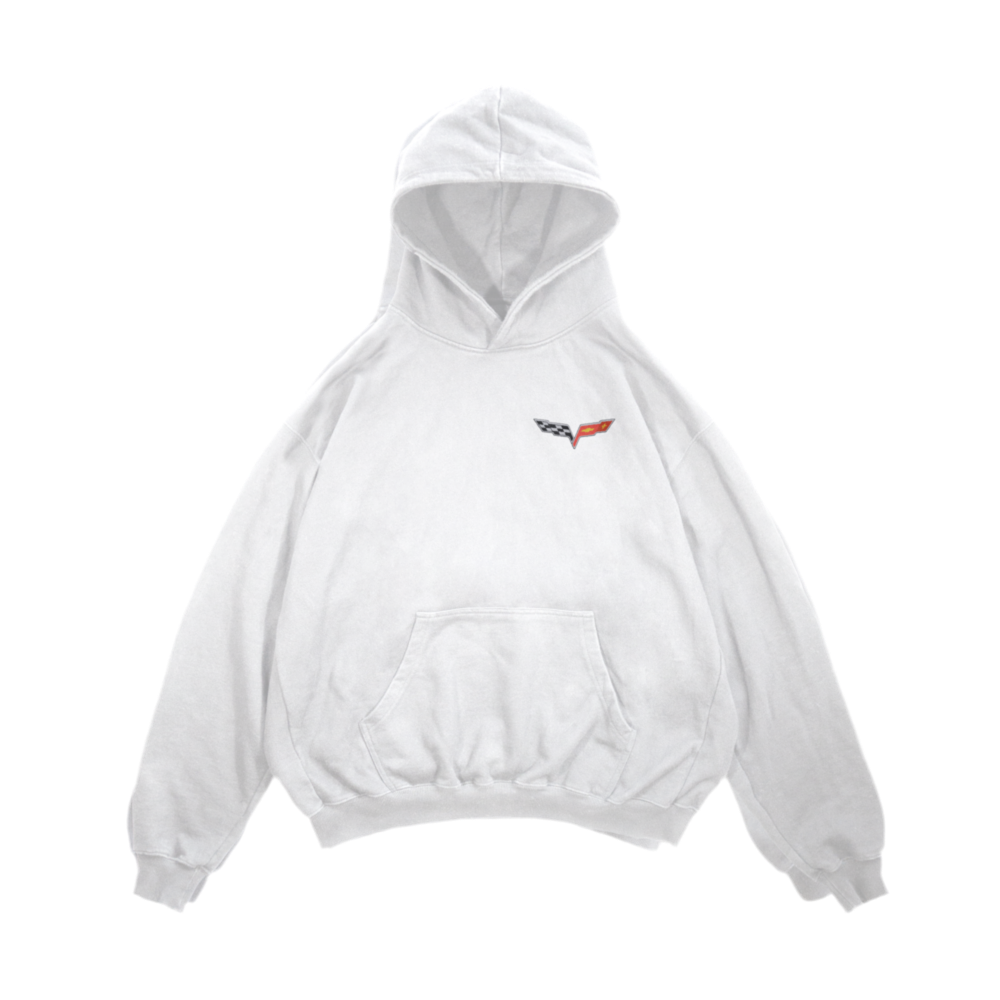 Corvette ZR-1 Hoodie