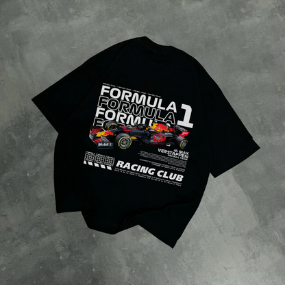 VERSTAPPEN RB19 TEE