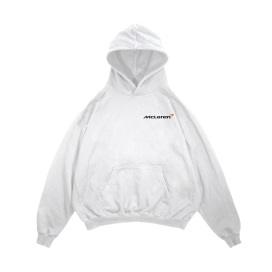 McLaren P1 GTR Hoodie