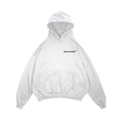 McLaren P1 GTR Hoodie