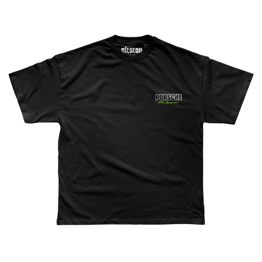 Porsche 918 Spyder T-shirt