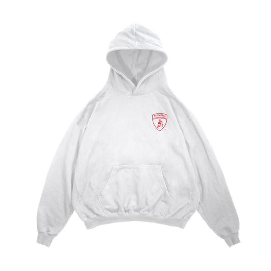 Countach 1974 Premium Hoodie