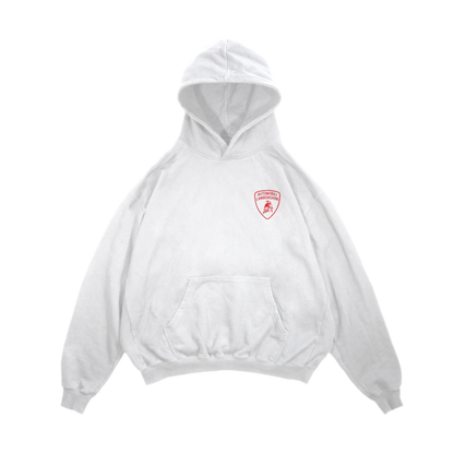 Countach 1974 Premium Hoodie