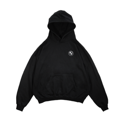 BMW M3 Happines Hoodie