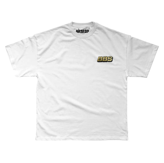BBS Rims T-shirt