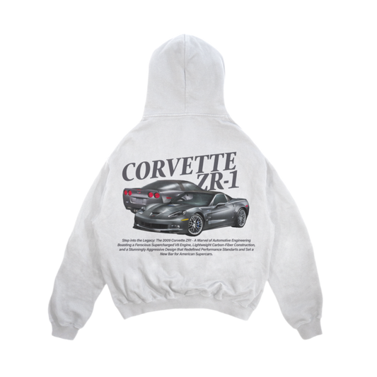 Corvette ZR-1 Hoodie