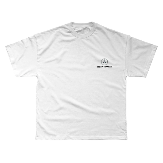 Mercedes-Benz Amg Gtr T-shirt