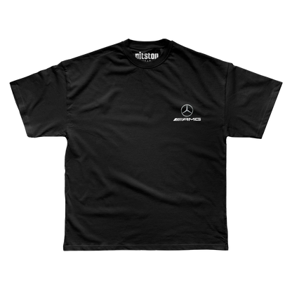 Mercedes-Benz Amg Gtr T-shirt