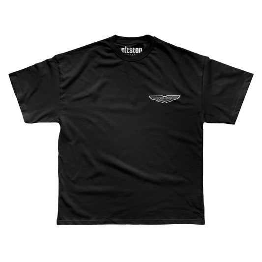 Aston Martin F1 Takımı T-shirt