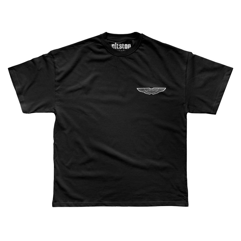 Aston Martin F1 Takımı T-shirt