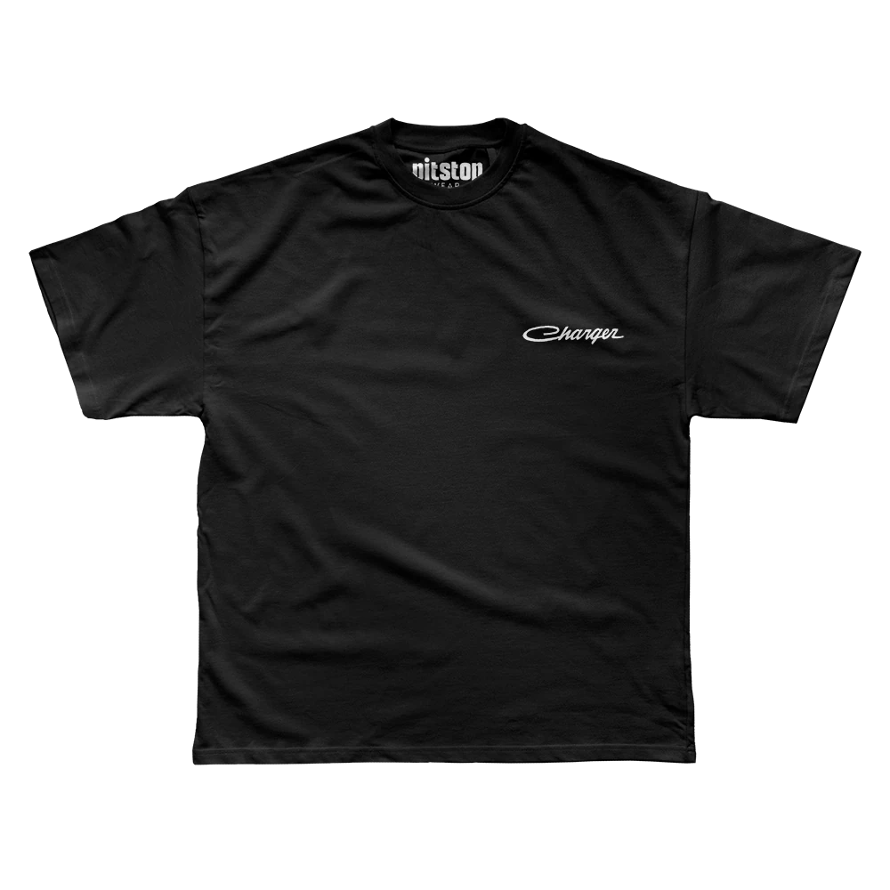 Dodge Charger 78 T-shirt