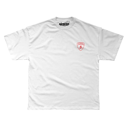 Lamborghini Countach 1974 Vintage T-shirt