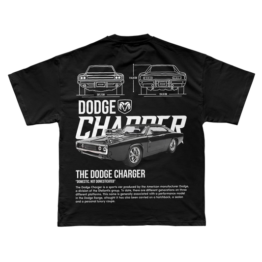 Dodge Charger 78 T-shirt