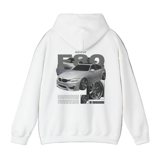 BMW F80 Stance Hoodie