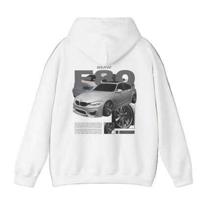 BMW F80 Stance Hoodie