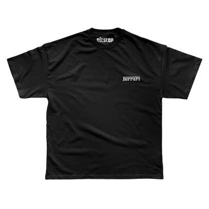Scuderia Ferrari F1 Takım T-shirt