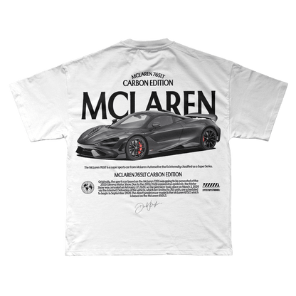 McLaren 765LT T-Shirt