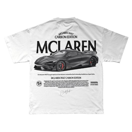 McLaren 765LT T-Shirt