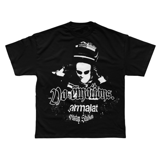 NO EMOTIONS TEE