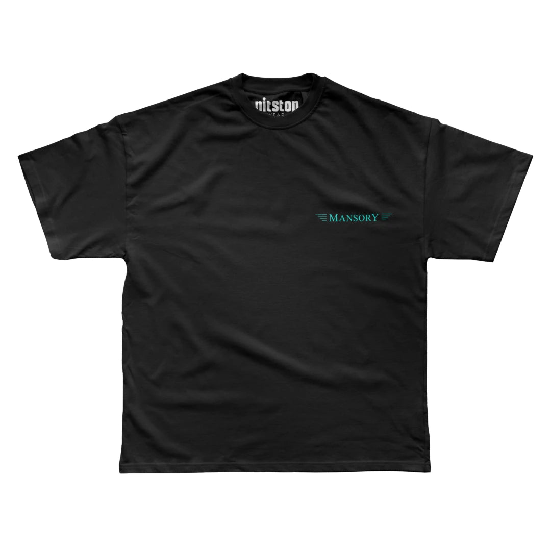 King of the Ring – Mansory P9LM EVO 900 T-shirt