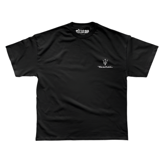 Maserati MC20 T-shirt