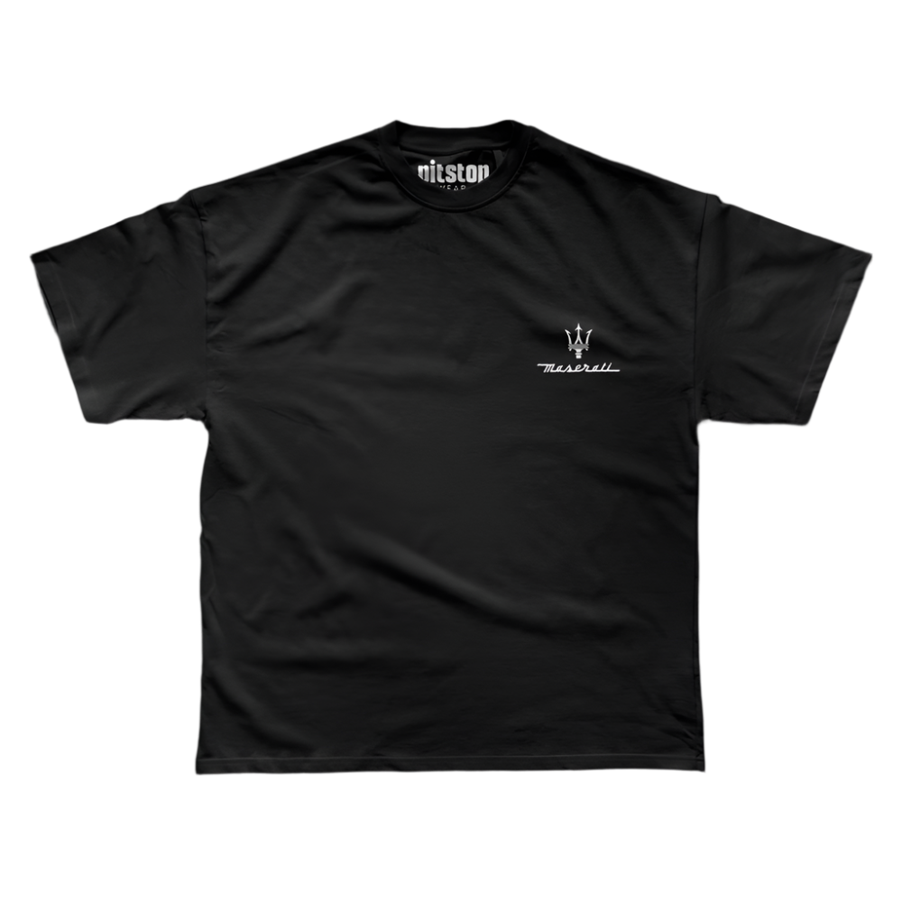 Maserati MC20 T-shirt