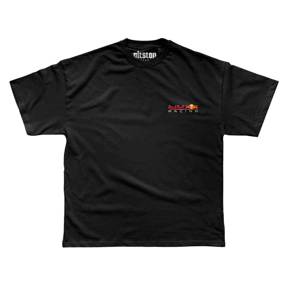 Max Verstappen Red Bull Racing F1 T-shirt