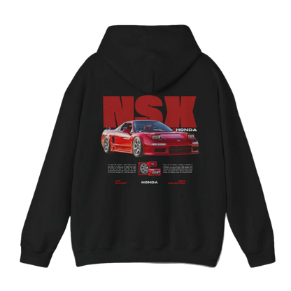 HONDA NSX Stacenation Hoodie