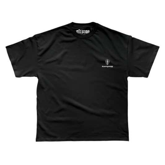 Koenigsegg ONE T-shirt