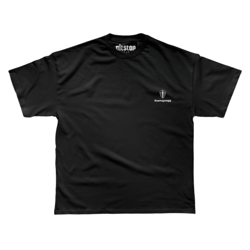 Koenigsegg ONE T-shirt
