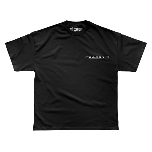 Pagani Imola T-shirt