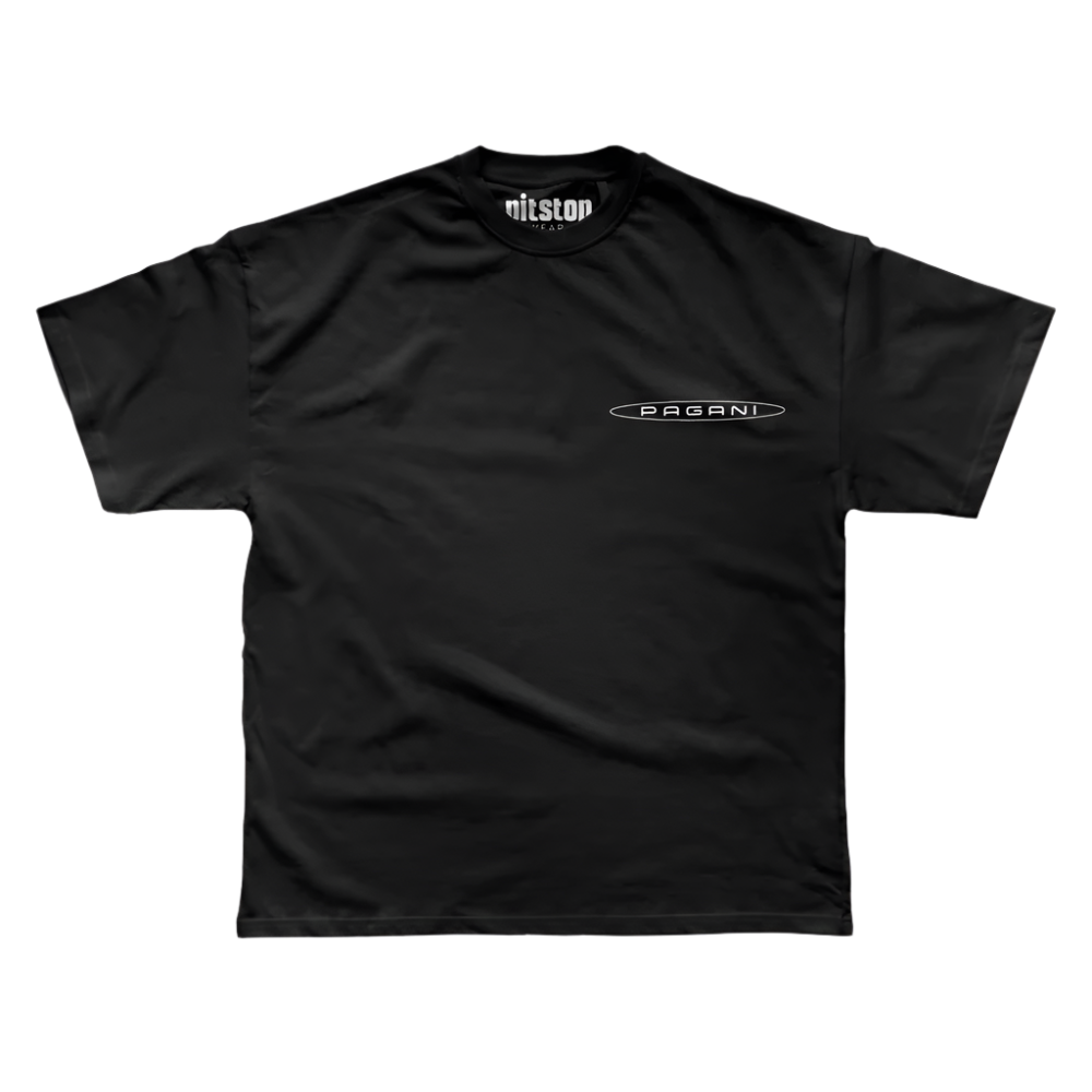 Pagani Imola T-shirt