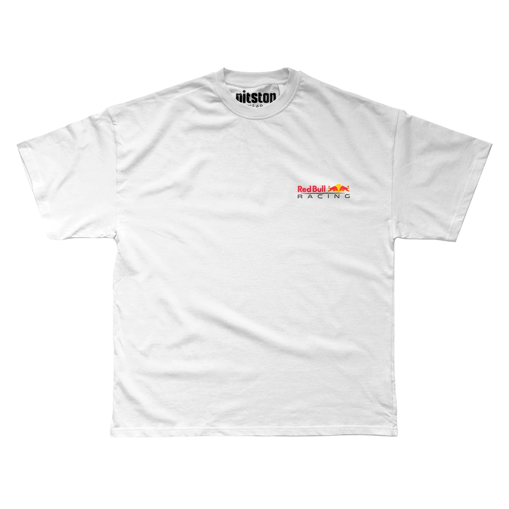 Red Bull Racing RB19 F1 Aracı T-shirt