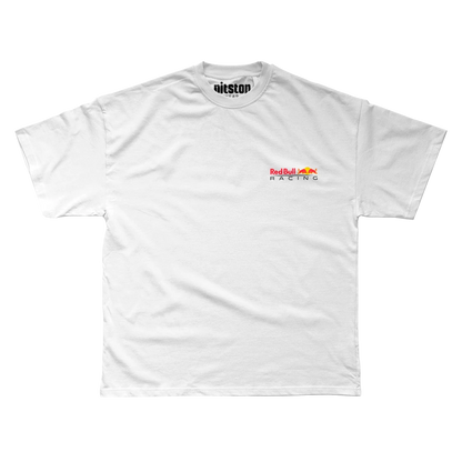 Red Bull Racing RB19 F1 Aracı T-shirt
