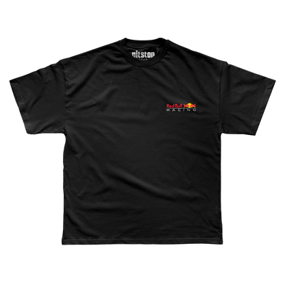 Red Bull Racing RB19 F1 Aracı T-shirt