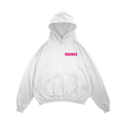 Suki VeilSide Hoodie