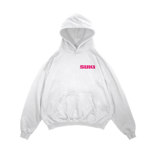 Suki VeilSide Hoodie