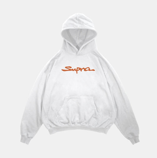 Supra MK-IV Legend Hoodie