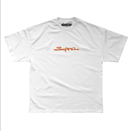 Toyota Supra MK-IV T-shirt