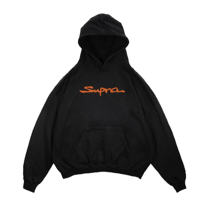Supra MK-IV Legend Hoodie