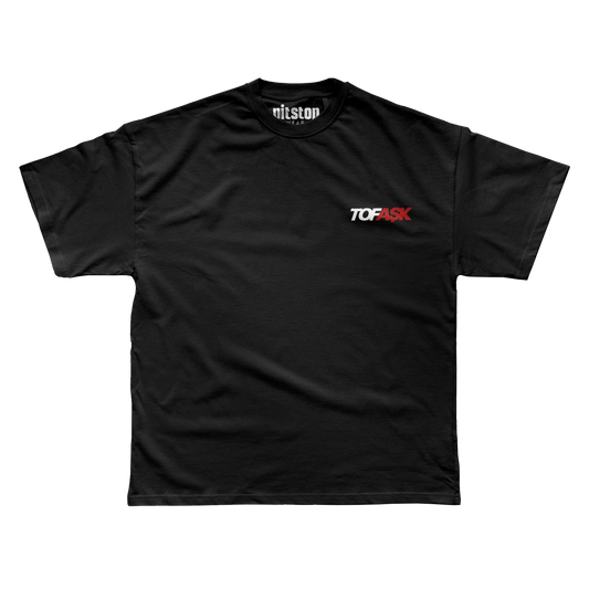 Turkish Ferrari TOFAŞK T-shirt