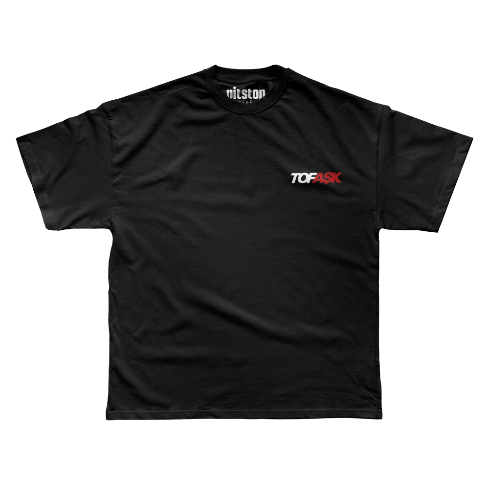 Turkish Ferrari TOFAŞK T-shirt