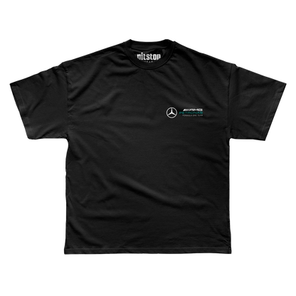 Lewis Hamilton Mercedes F1 W 13 T-shirt